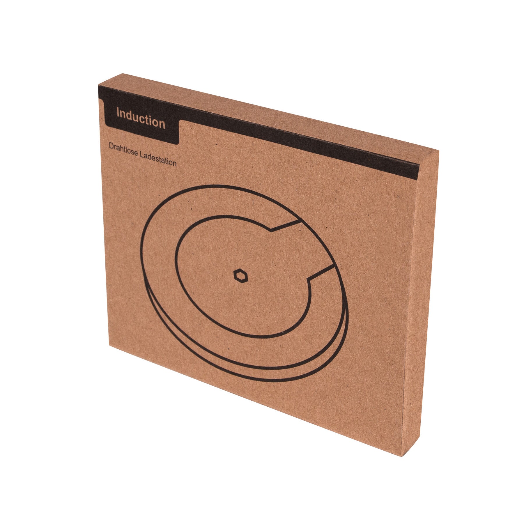 Drahtlose Ladestation INDUCTION