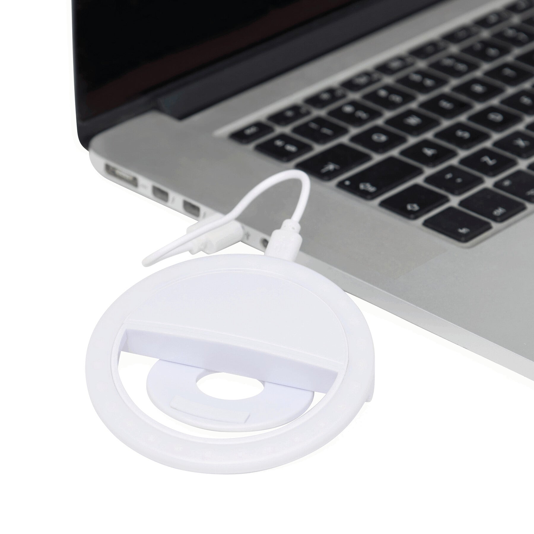 Webcam Ringlicht PERFECT ILLUMINATION