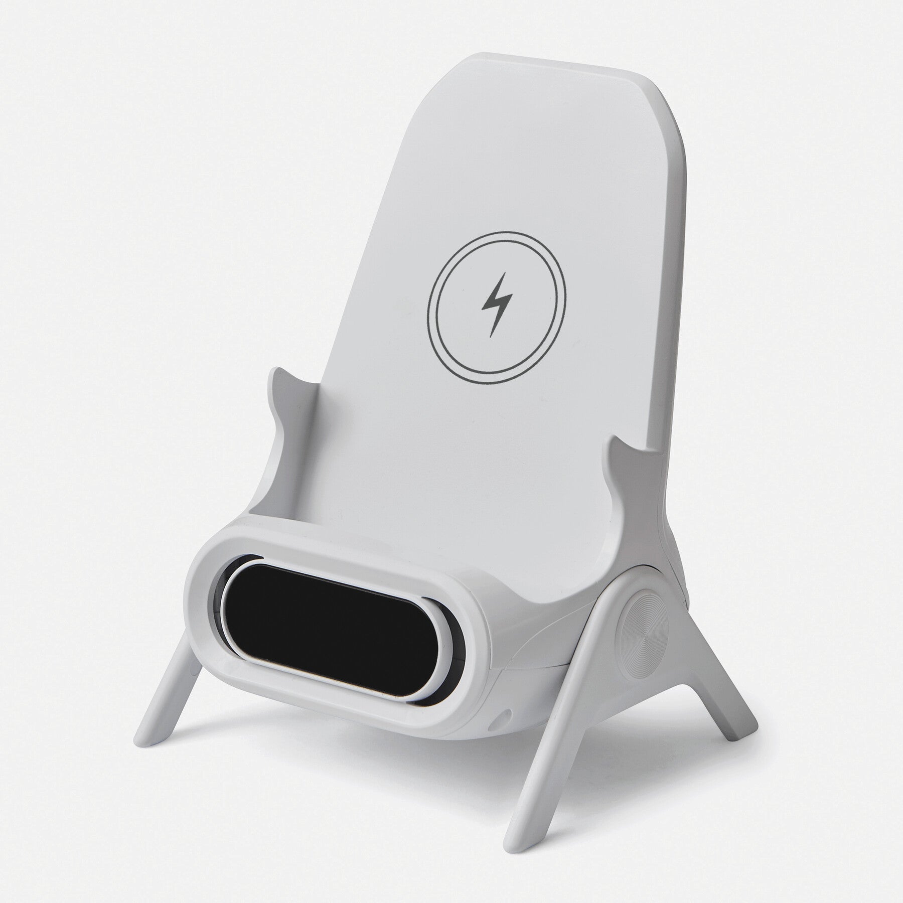 Drahtlose Ladestation COMBINED