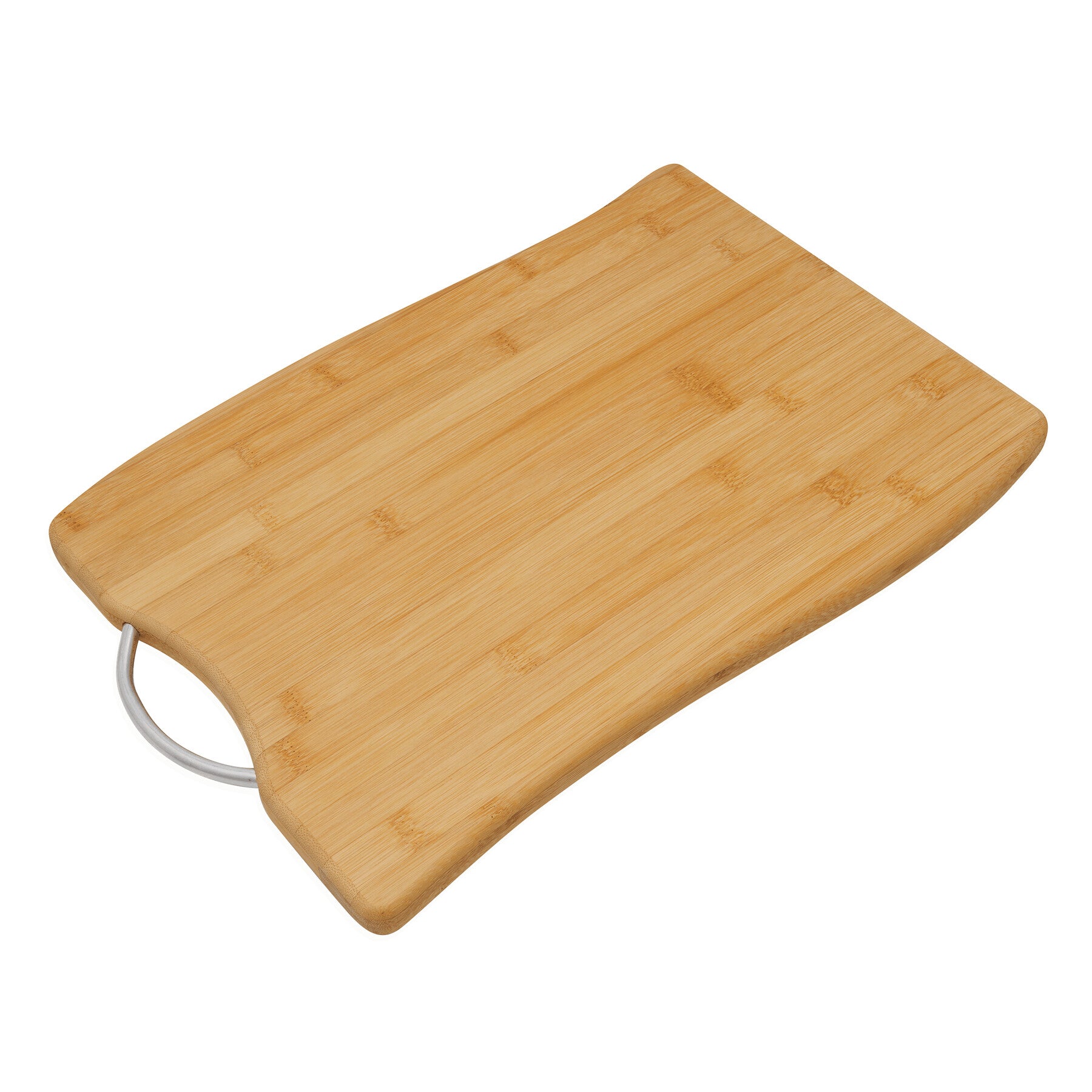 Cutting board BAMBOO-GRIP
