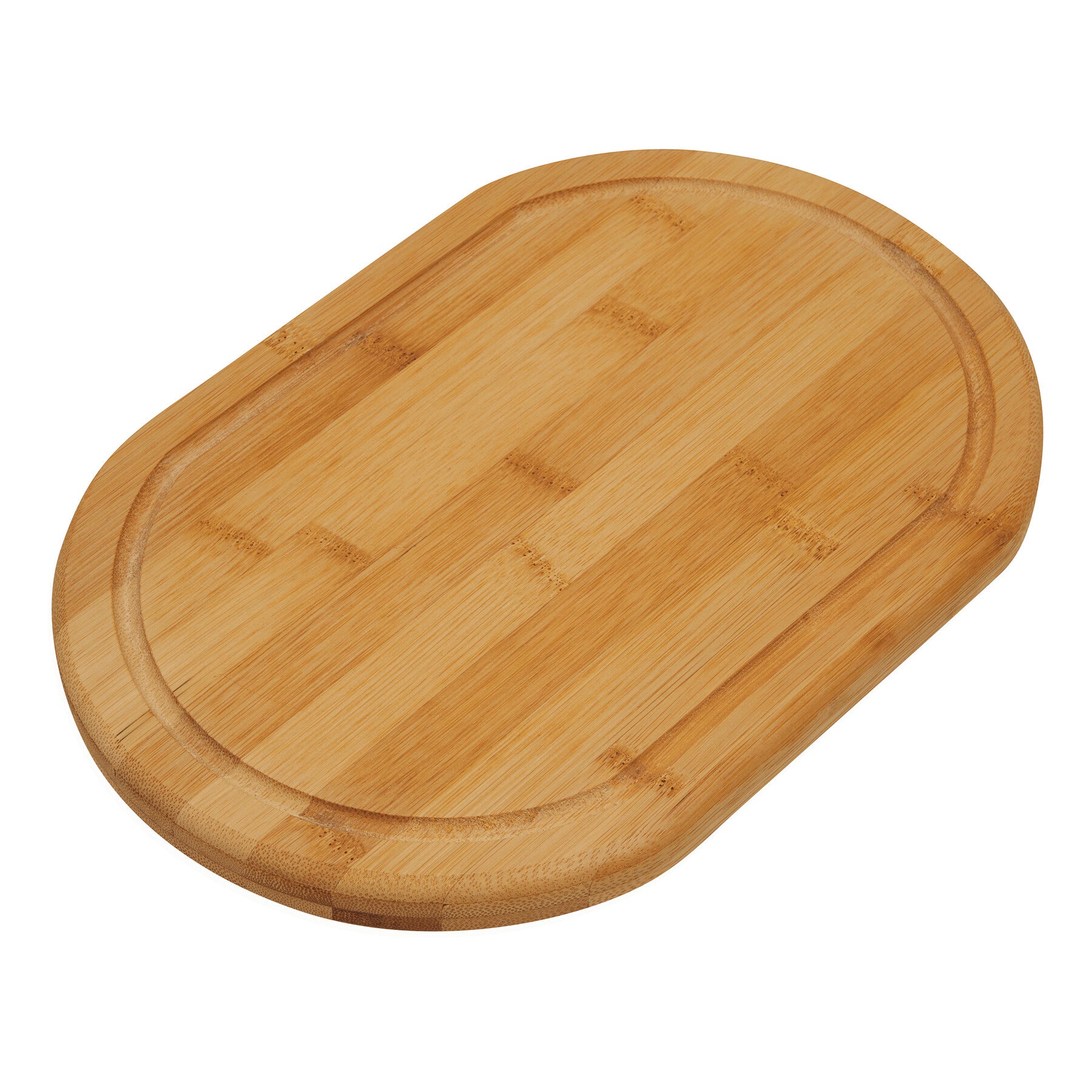 Cutting board BAMBOO-ROUND