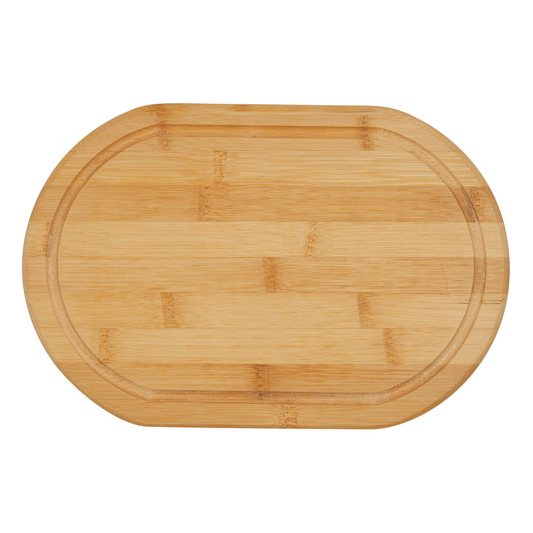 Cutting board BAMBOO-ROUND