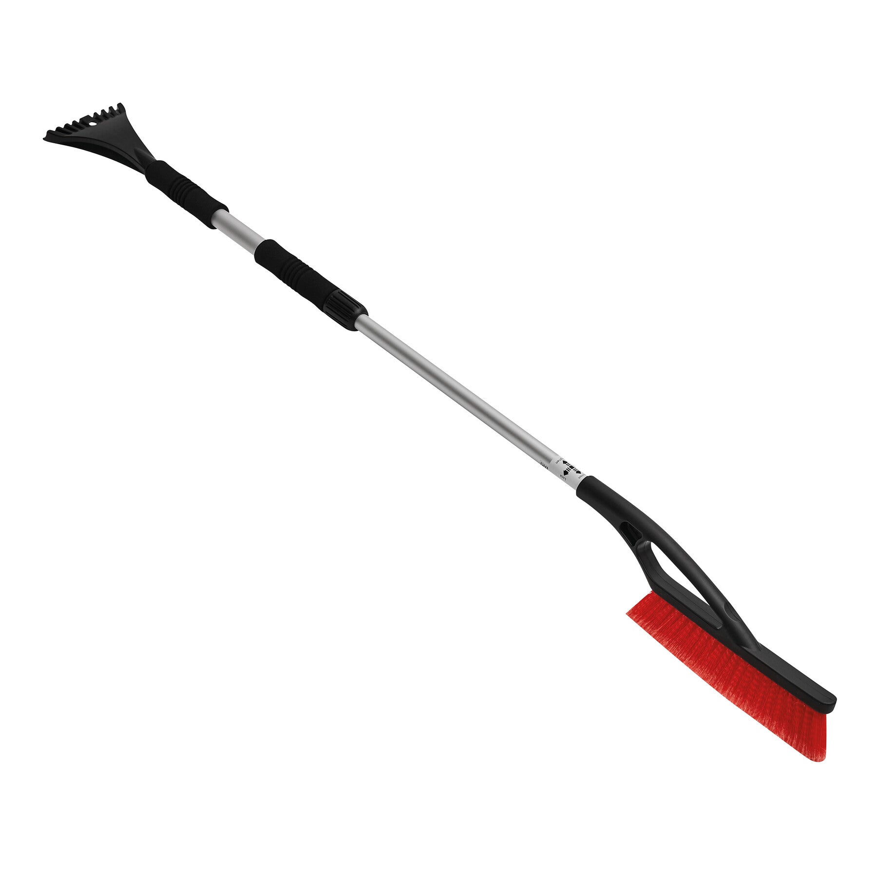 Extendable Hand Snow Sweeper ARCTIC