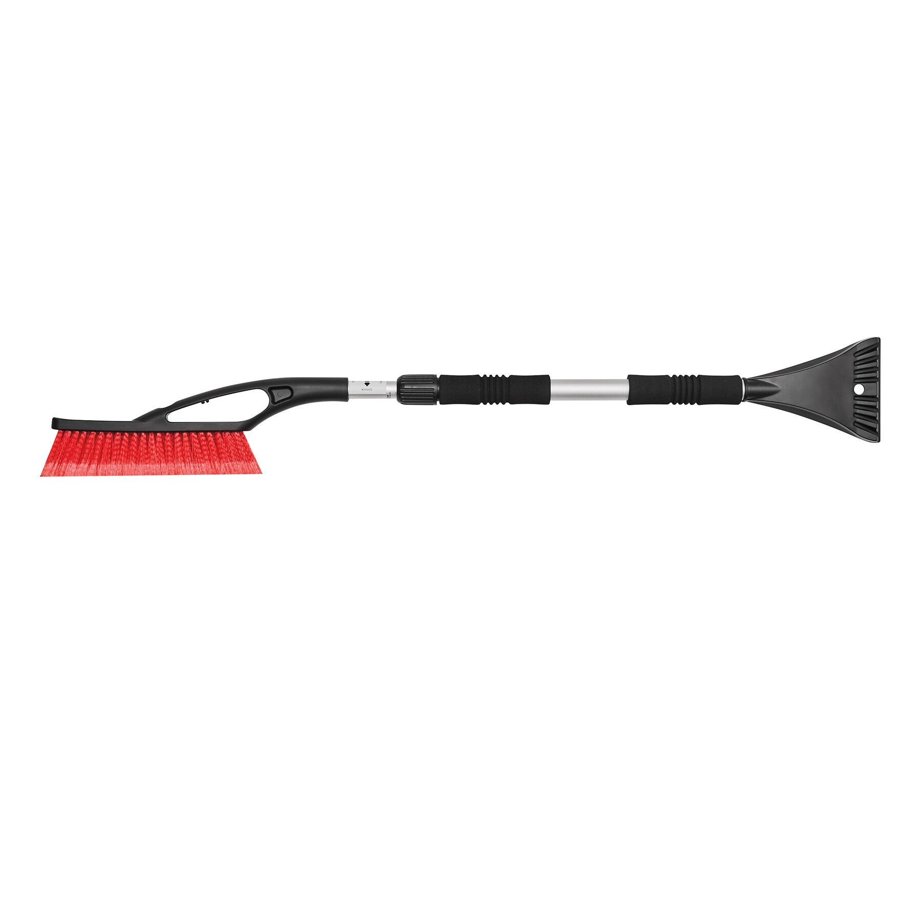 Extendable Hand Snow Sweeper ARCTIC