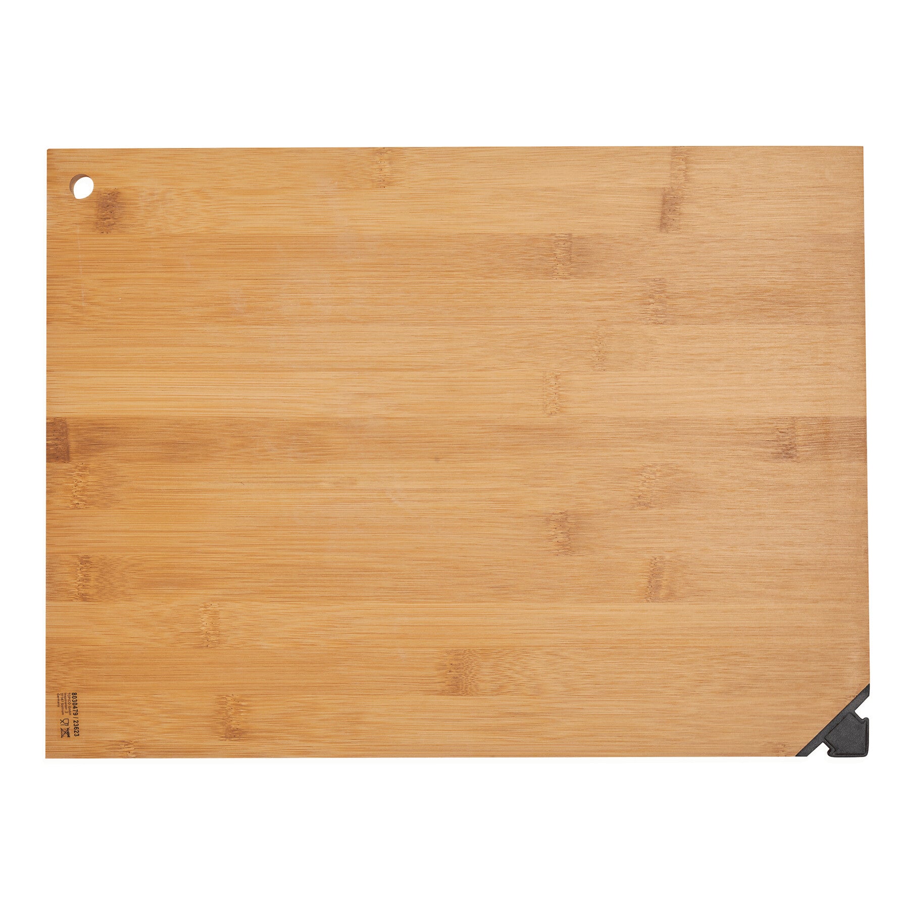 Large Cutting Board BAMBOO SHARP