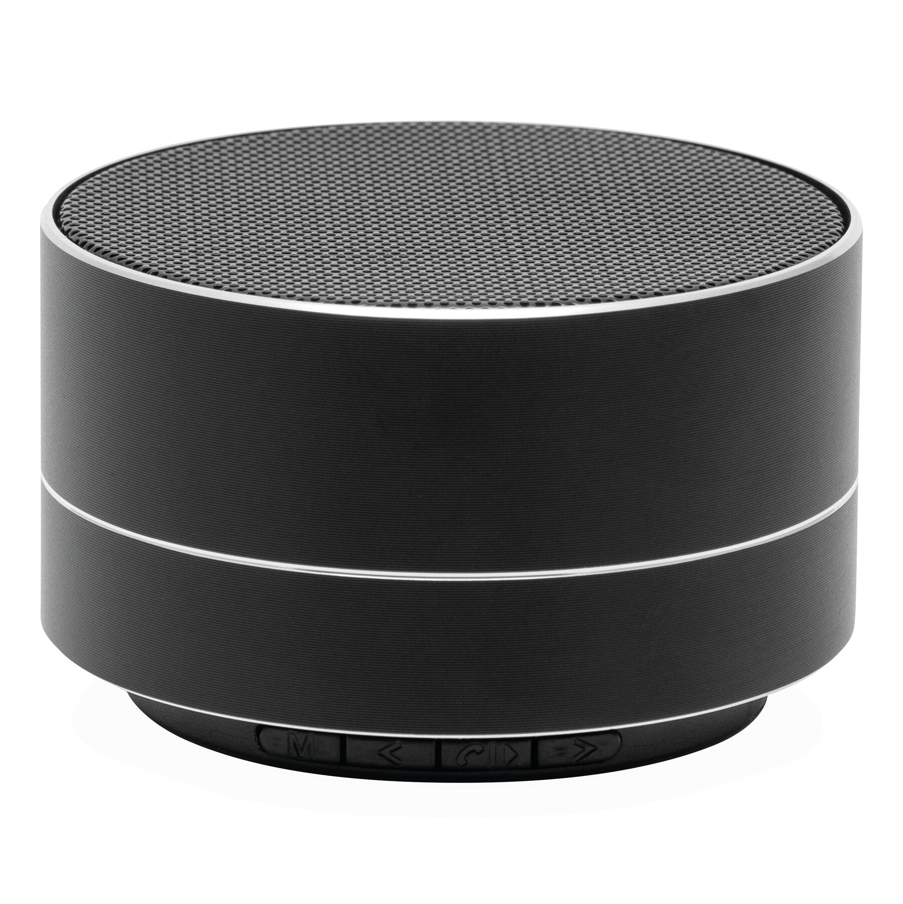 Wireless Lautsprecher UFO – 3W, Bluetooth, FM-Radio, microSD, 400 mAh, Freisprechfunktion
