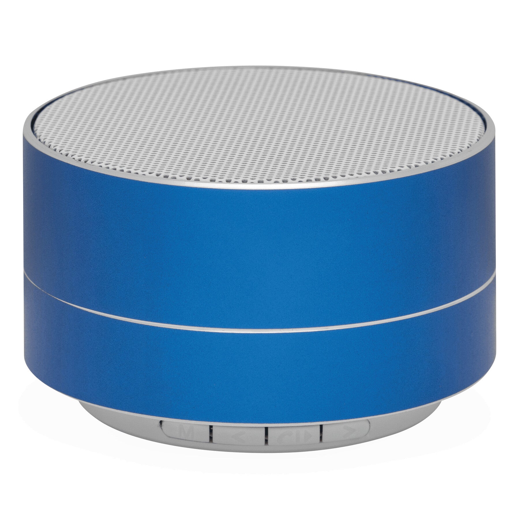 Wireless Lautsprecher UFO – 3W, Bluetooth, FM-Radio, microSD, 400 mAh, Freisprechfunktion
