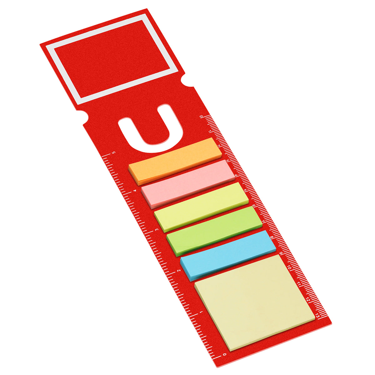 Sticky Note Bookmarks