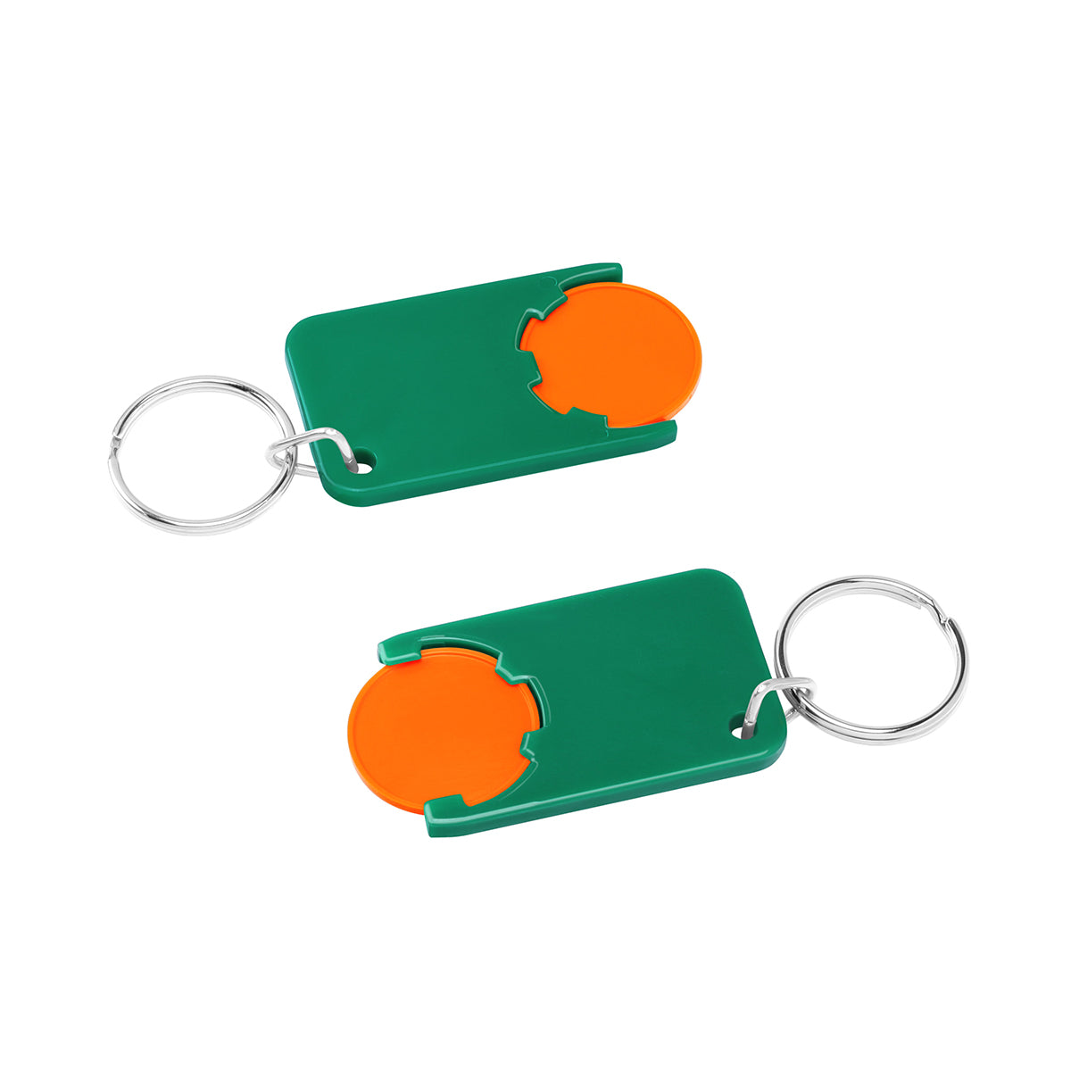 Chiphalter mit 1€-Chip "Beta"