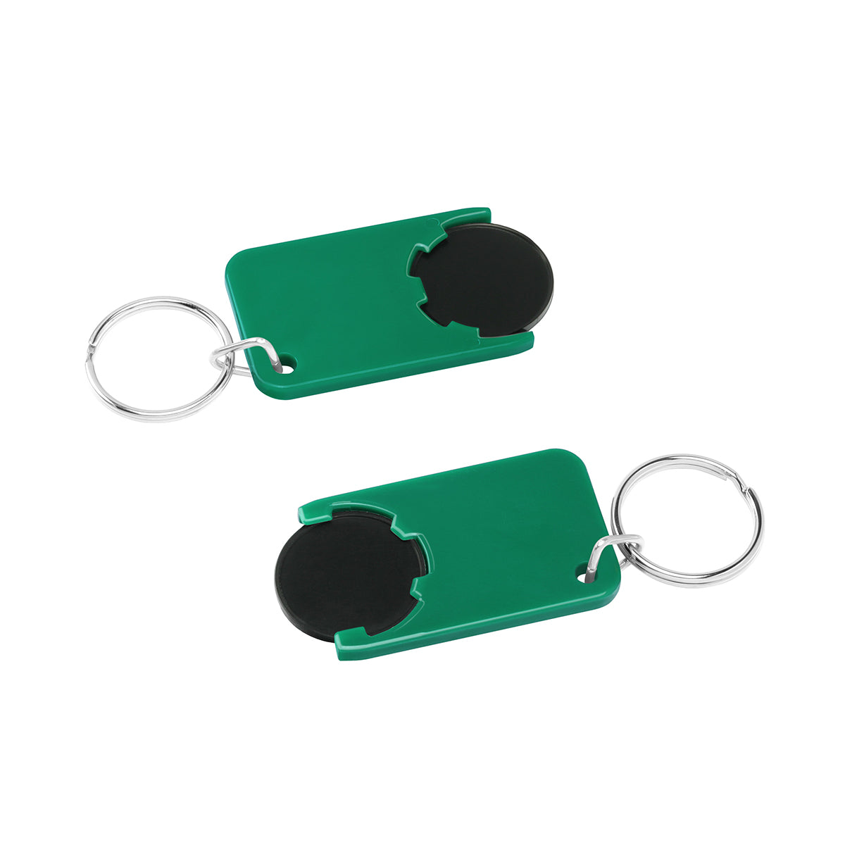 Chiphalter mit 1€-Chip "Beta"