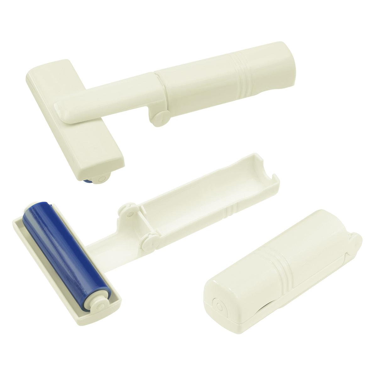 Lint roller