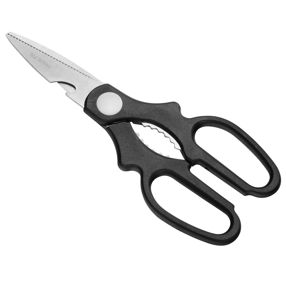 Scissors, multi-functional