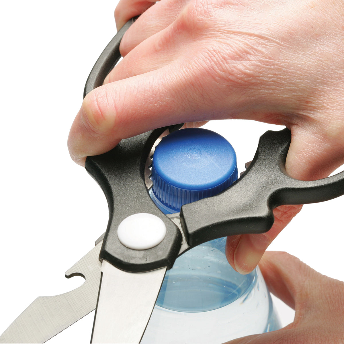 Scissors, multi-functional
