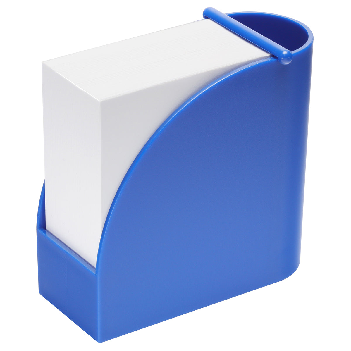 Memo box with holder "Design"