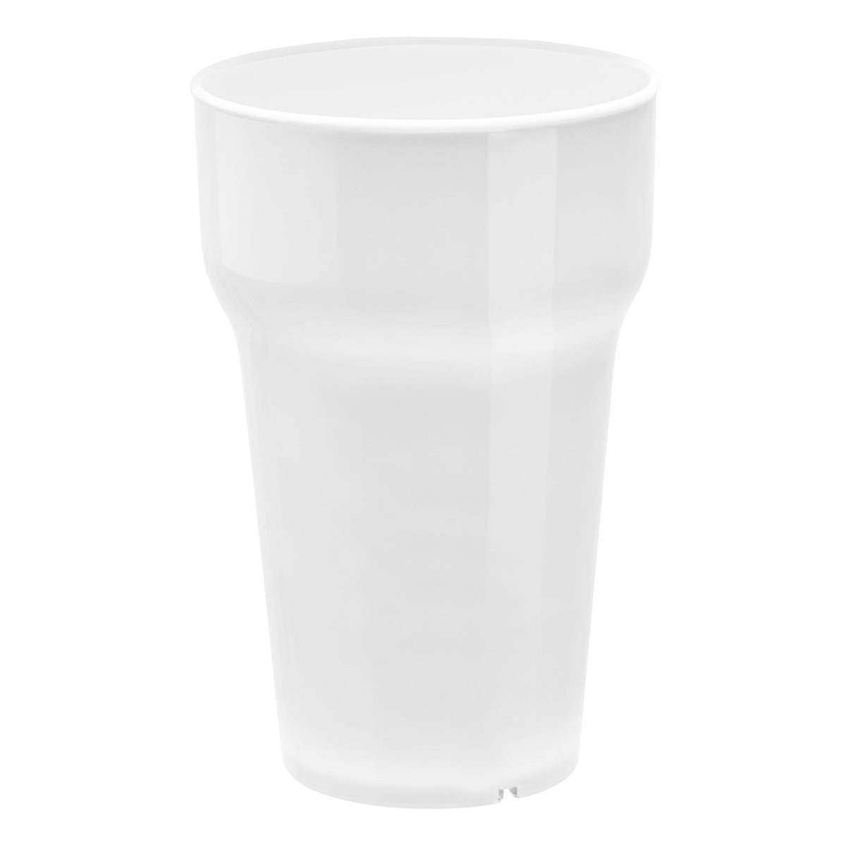 Stackable cup