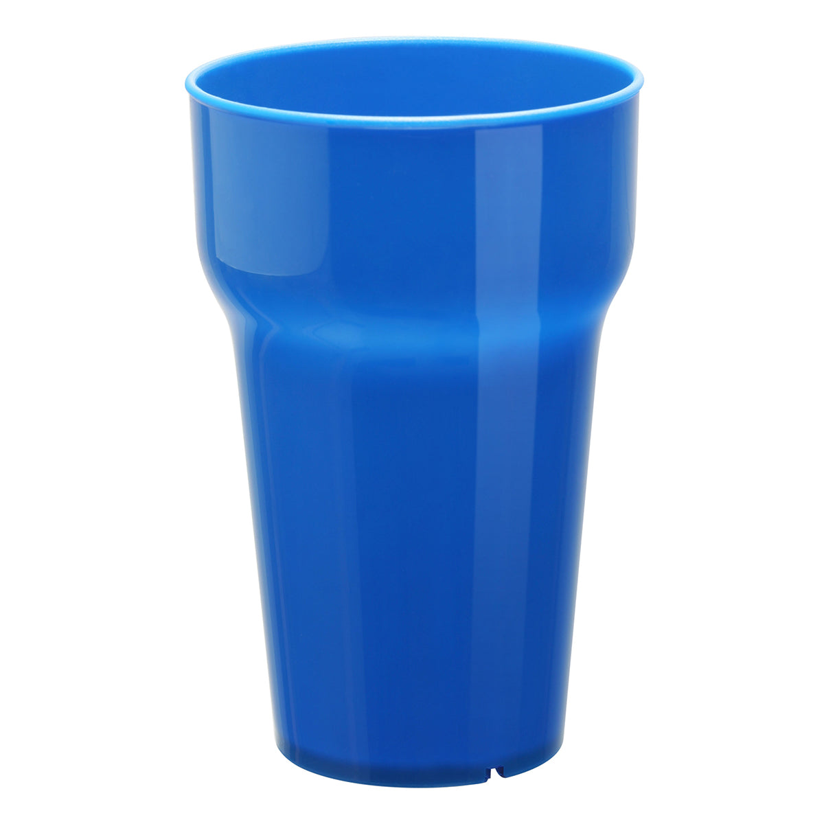 Stackable cup