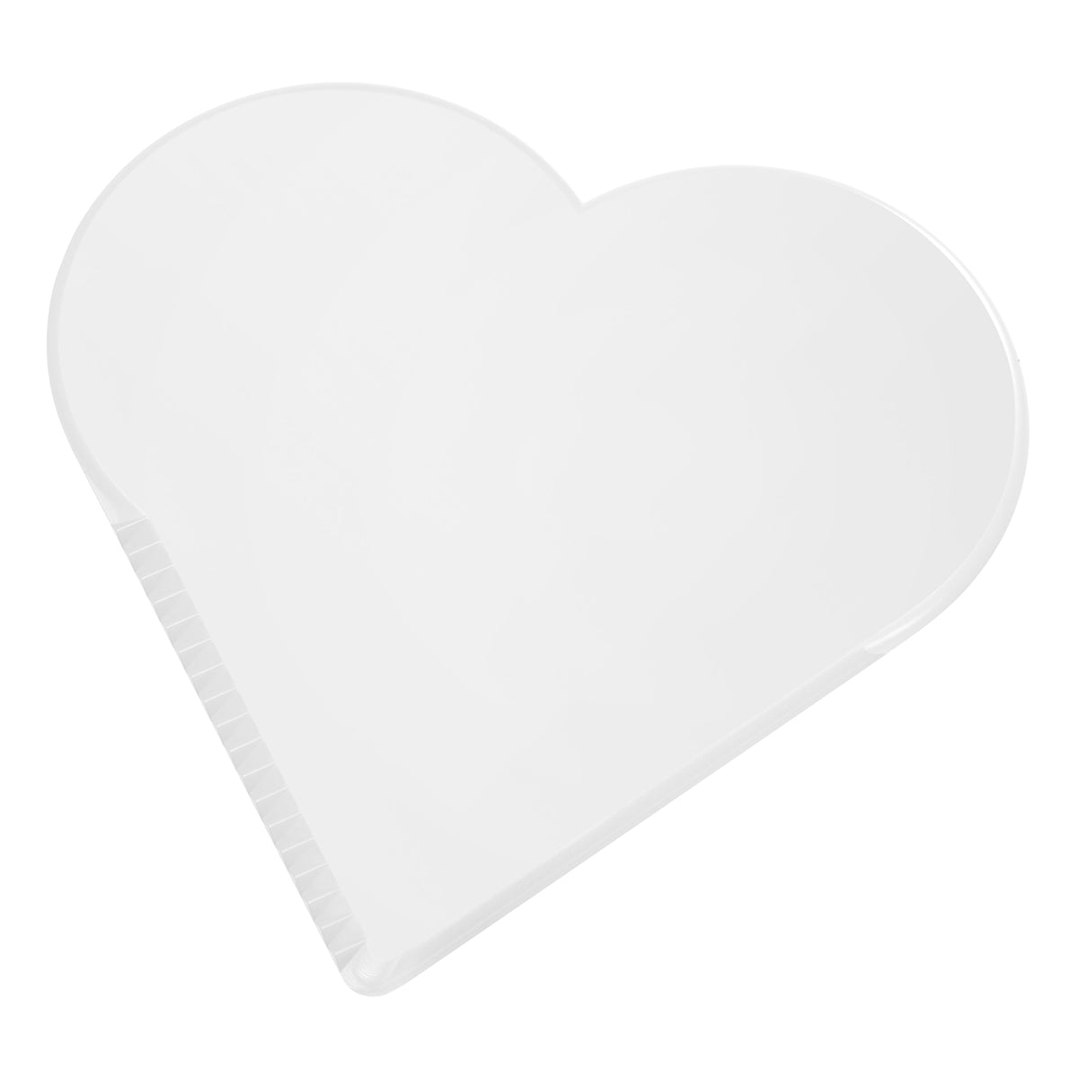 Ice scraper "Heart"