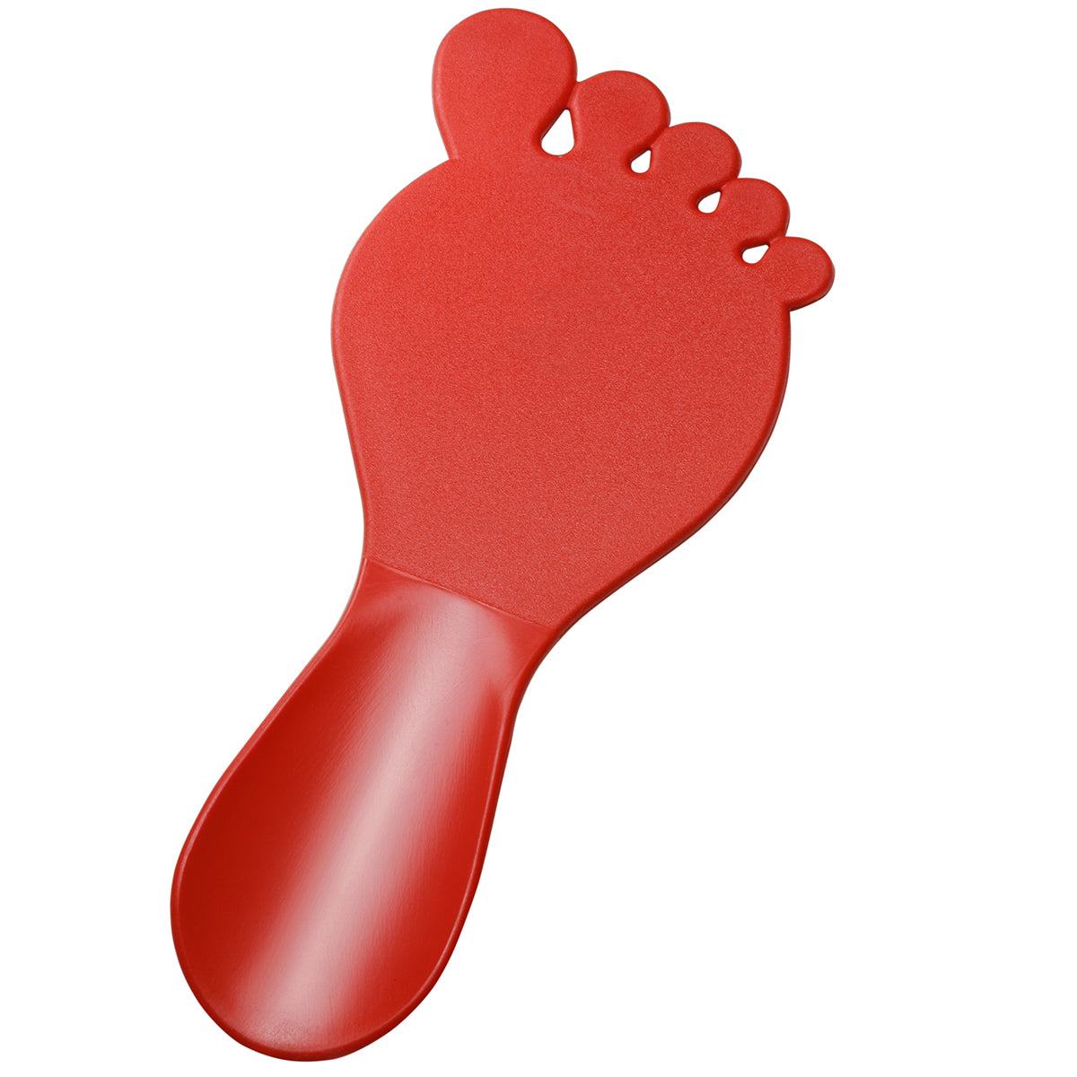 Shoehorn "Foot"