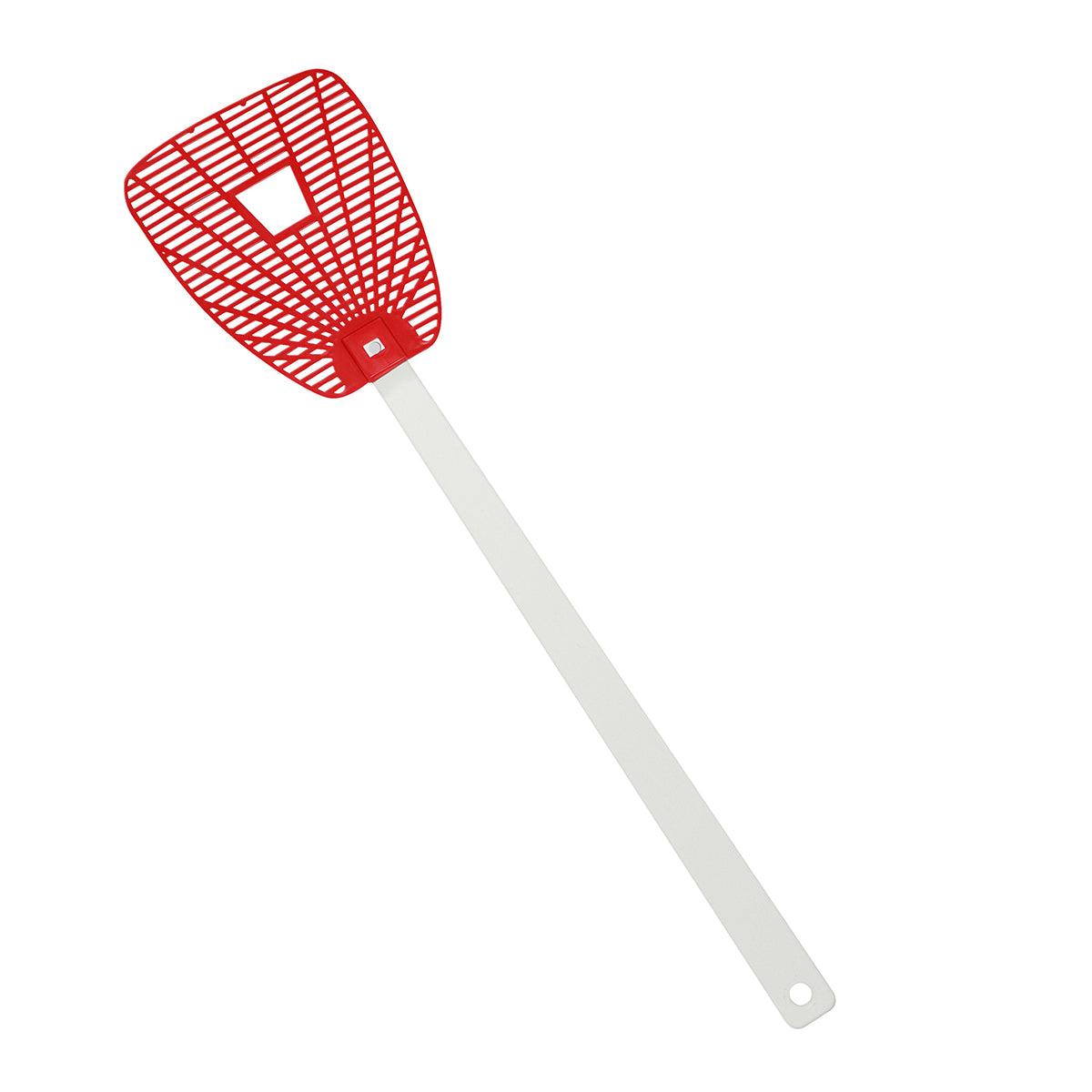 Fly Swatter "Escape Hole"