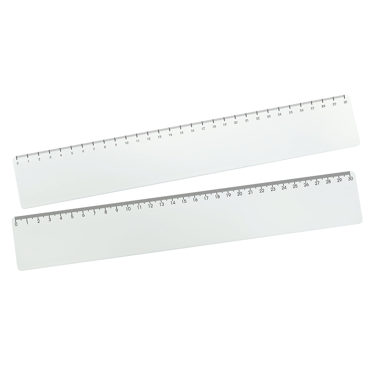 Ruler "Maxi" 30 cm