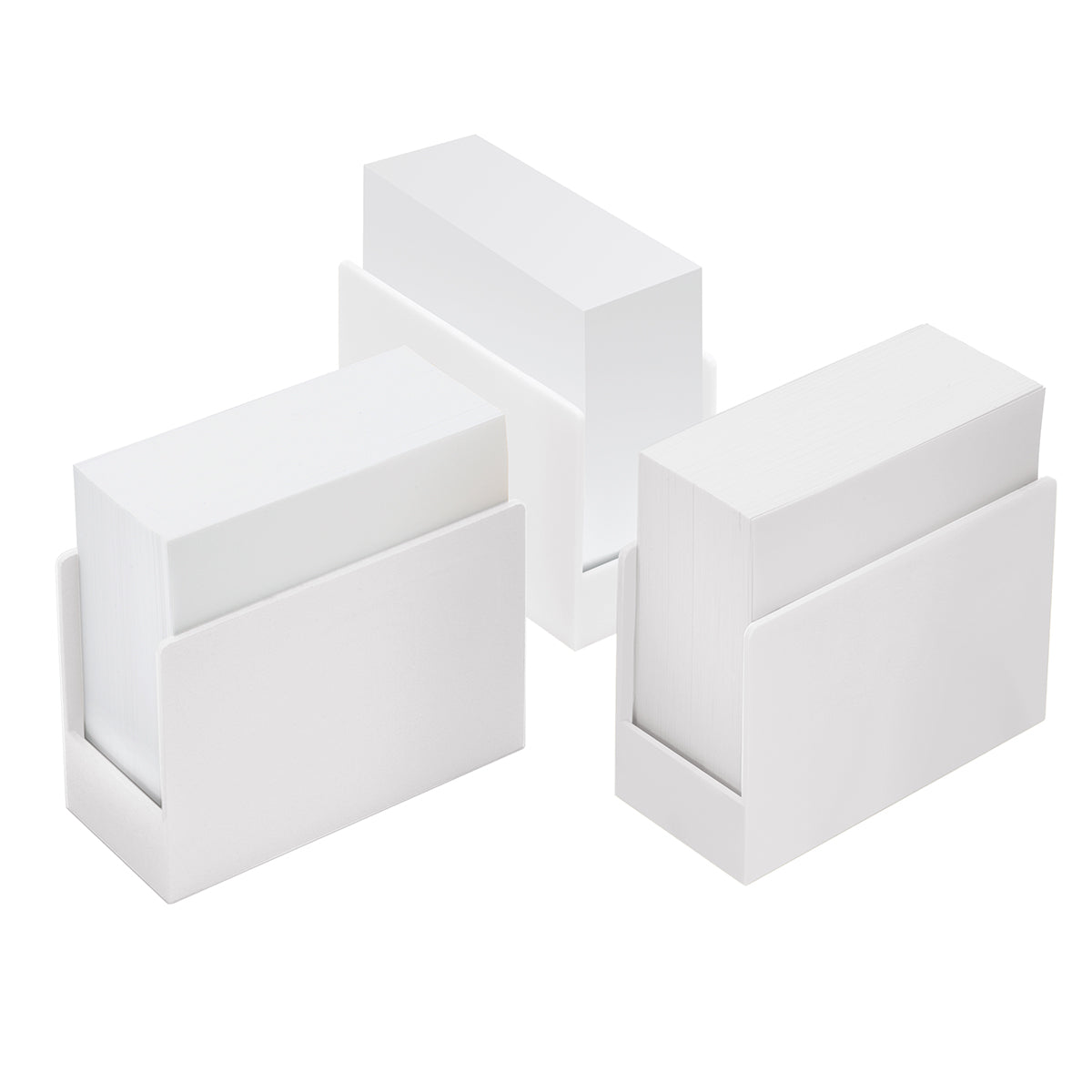Memo Holder "Zeta"