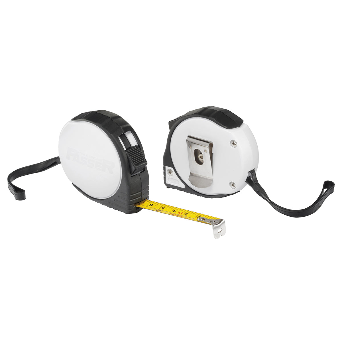 Measuring tape