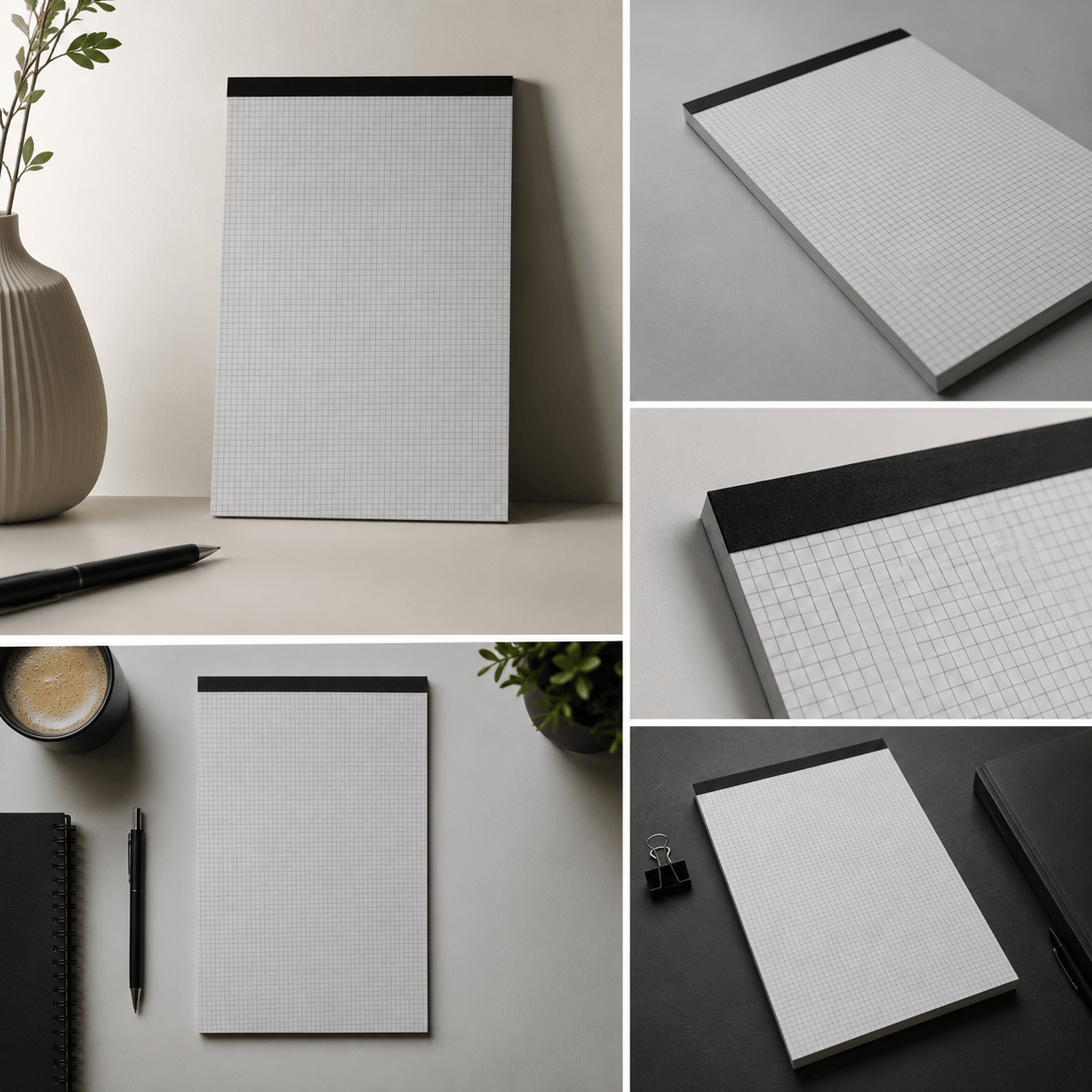 Refill pad 50 sheets