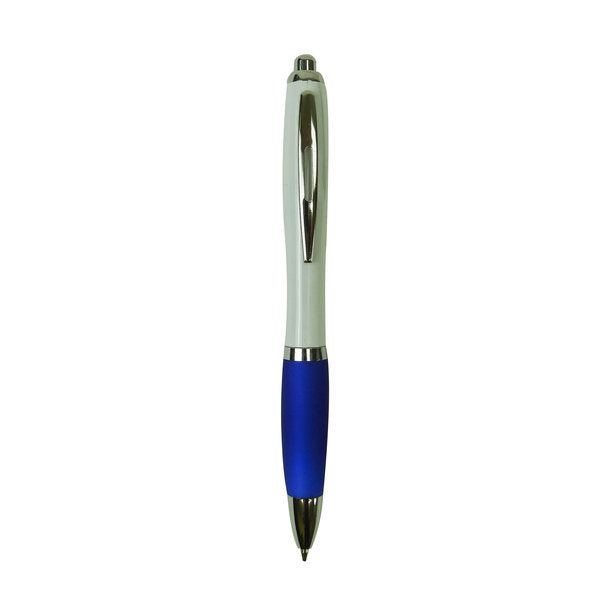 Body Shape Ballpoint Pen