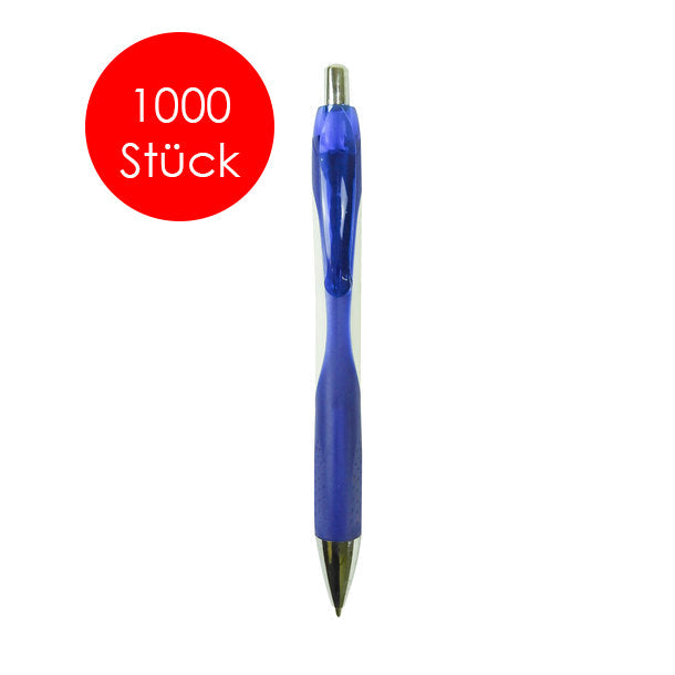 ERGONOMIC Ballpoint Pen