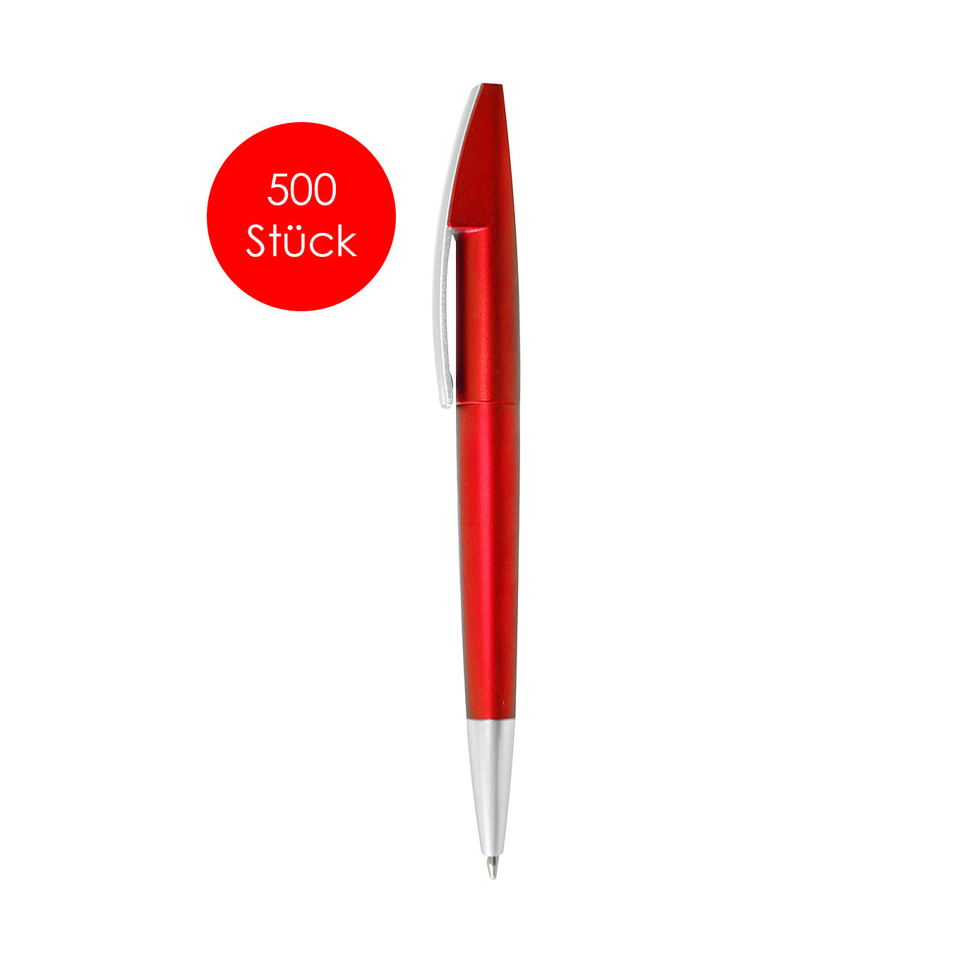 TOCCO Ballpoint Pen