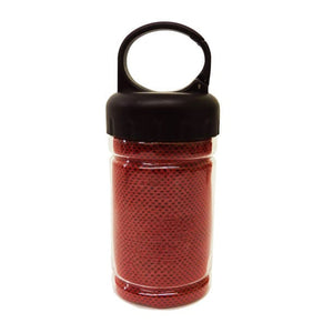 Feel Cool Kühltuch mit Karabinerflasche – Ansicht 13