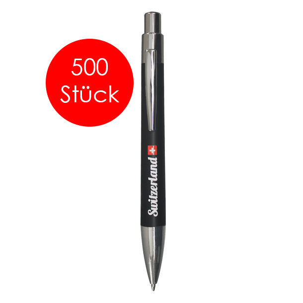 SEGA-X ballpoint pen