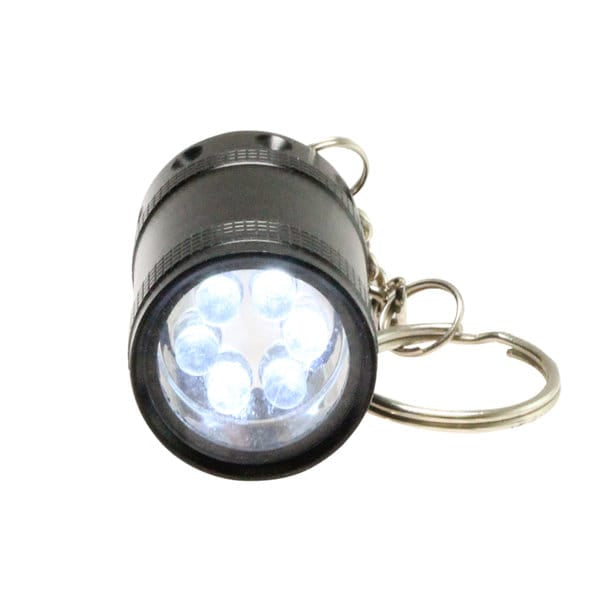 Lampe de poche SHORTY
