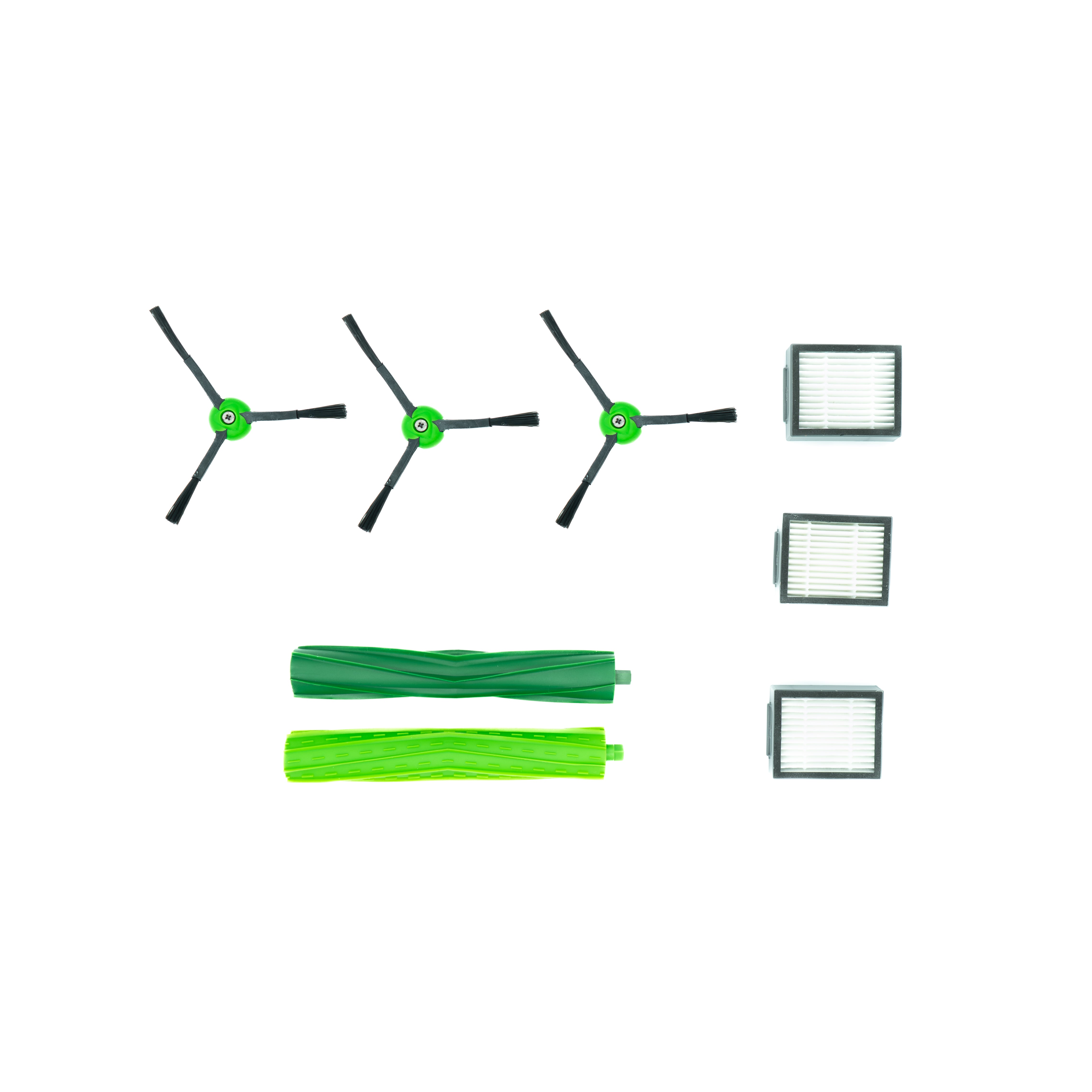 Staubsauger Zubehör Set für iRobot Roomba e/i/j Series