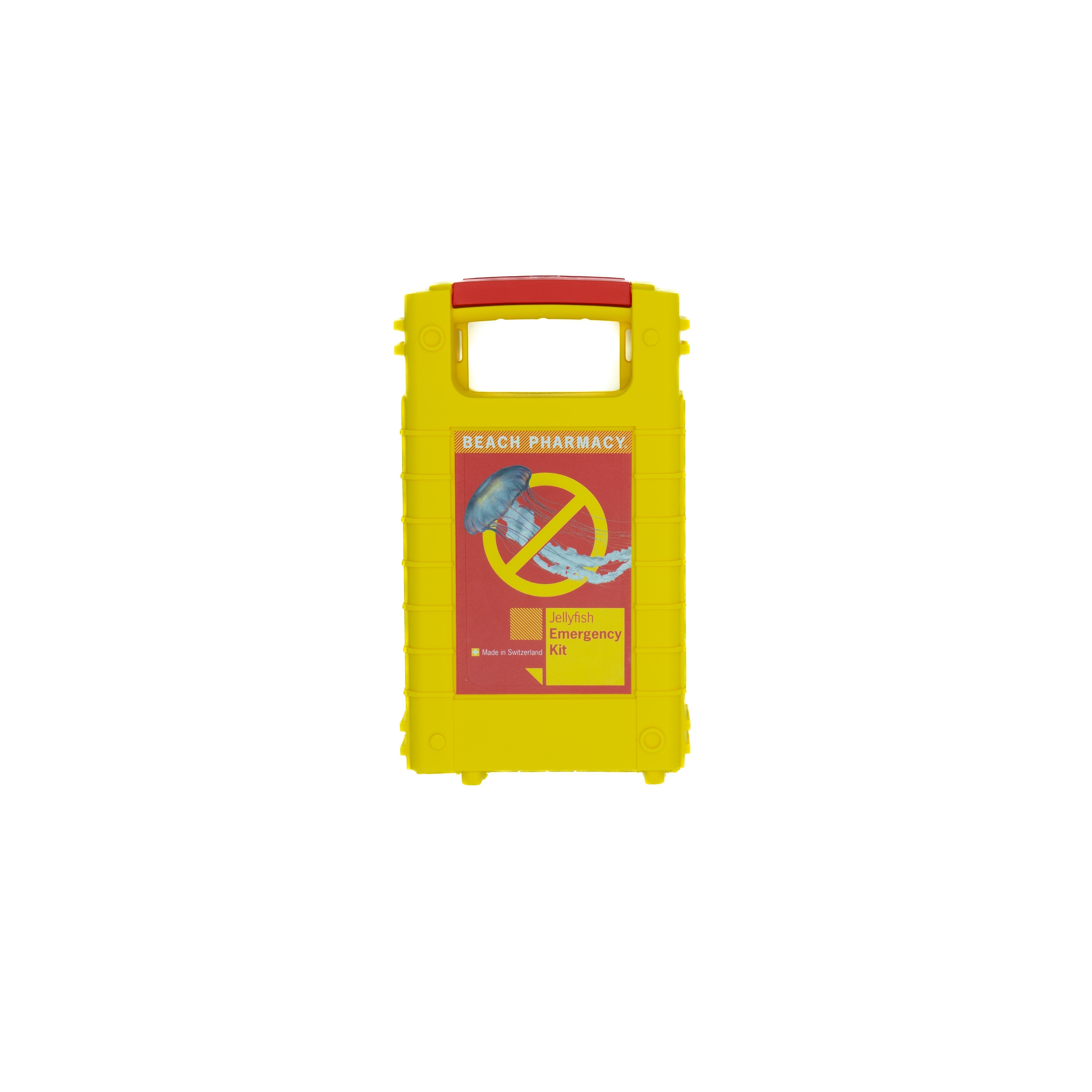 Beach Pharmacy Jellyfish Emergency Kit - novistore.ch