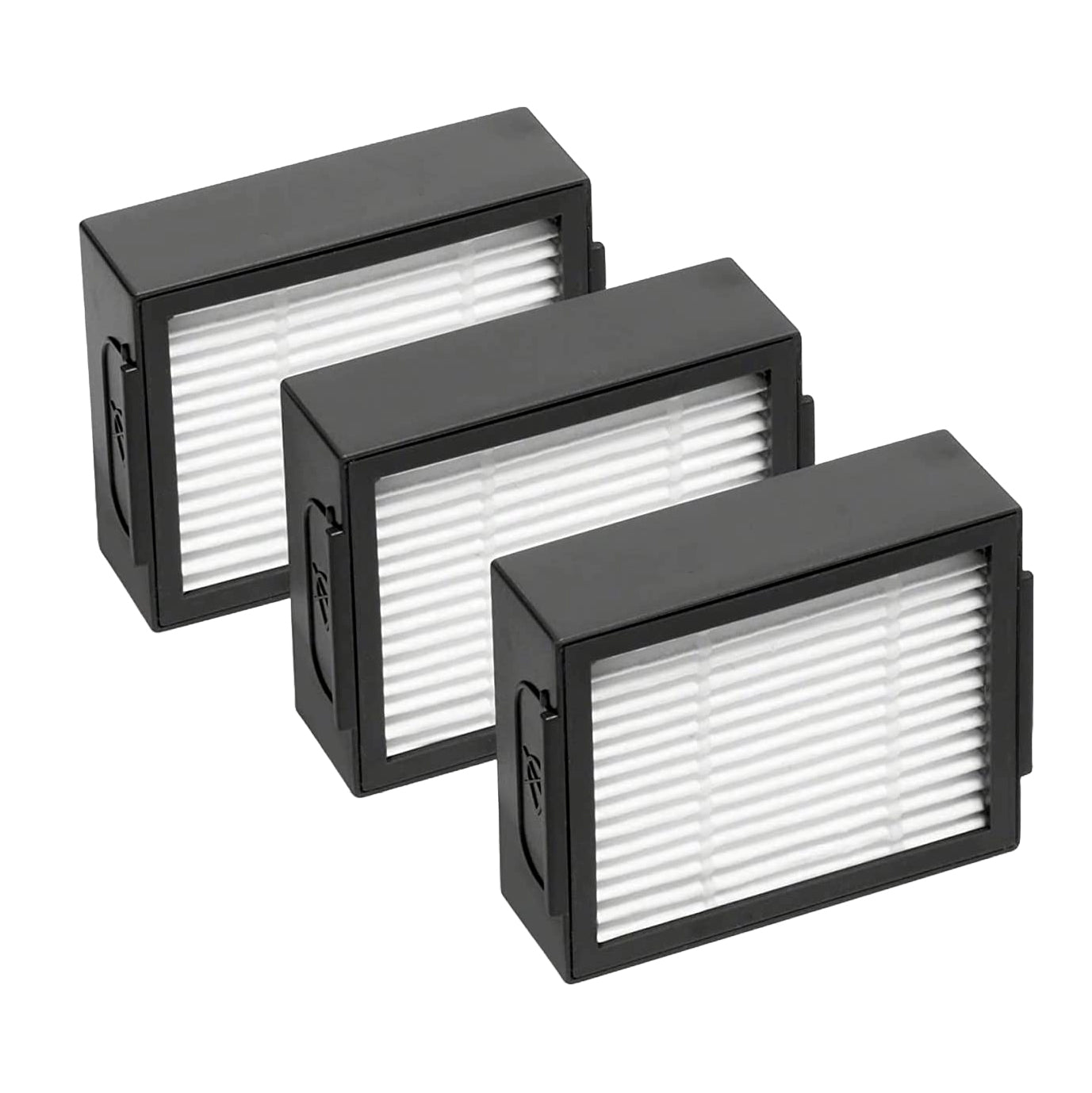 Filter 3er Pack für iRobot Roomba Serie e/i/j