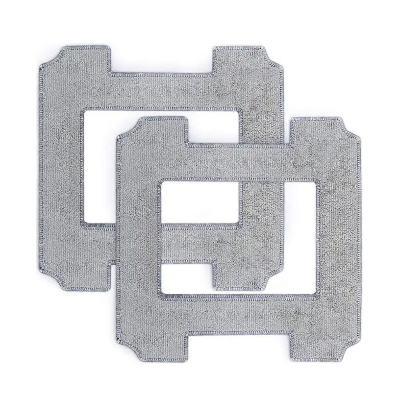 Reinigungstücher - 2 Stk. - für Winbot: W1,W1 PRO