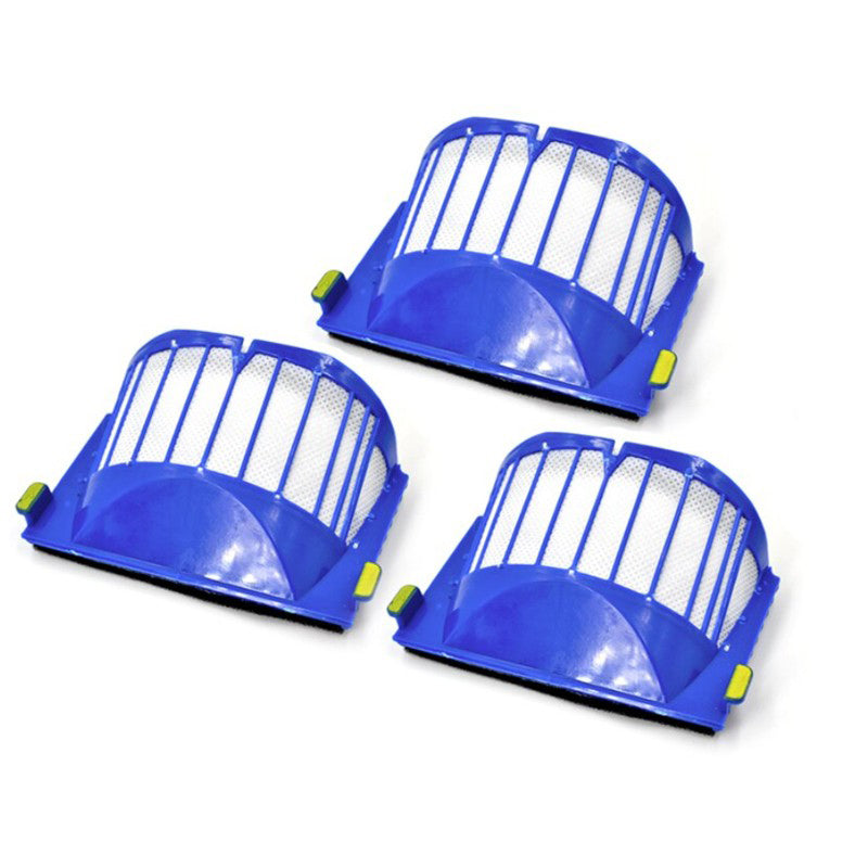 Filter für iRobot Roomba Serie 600