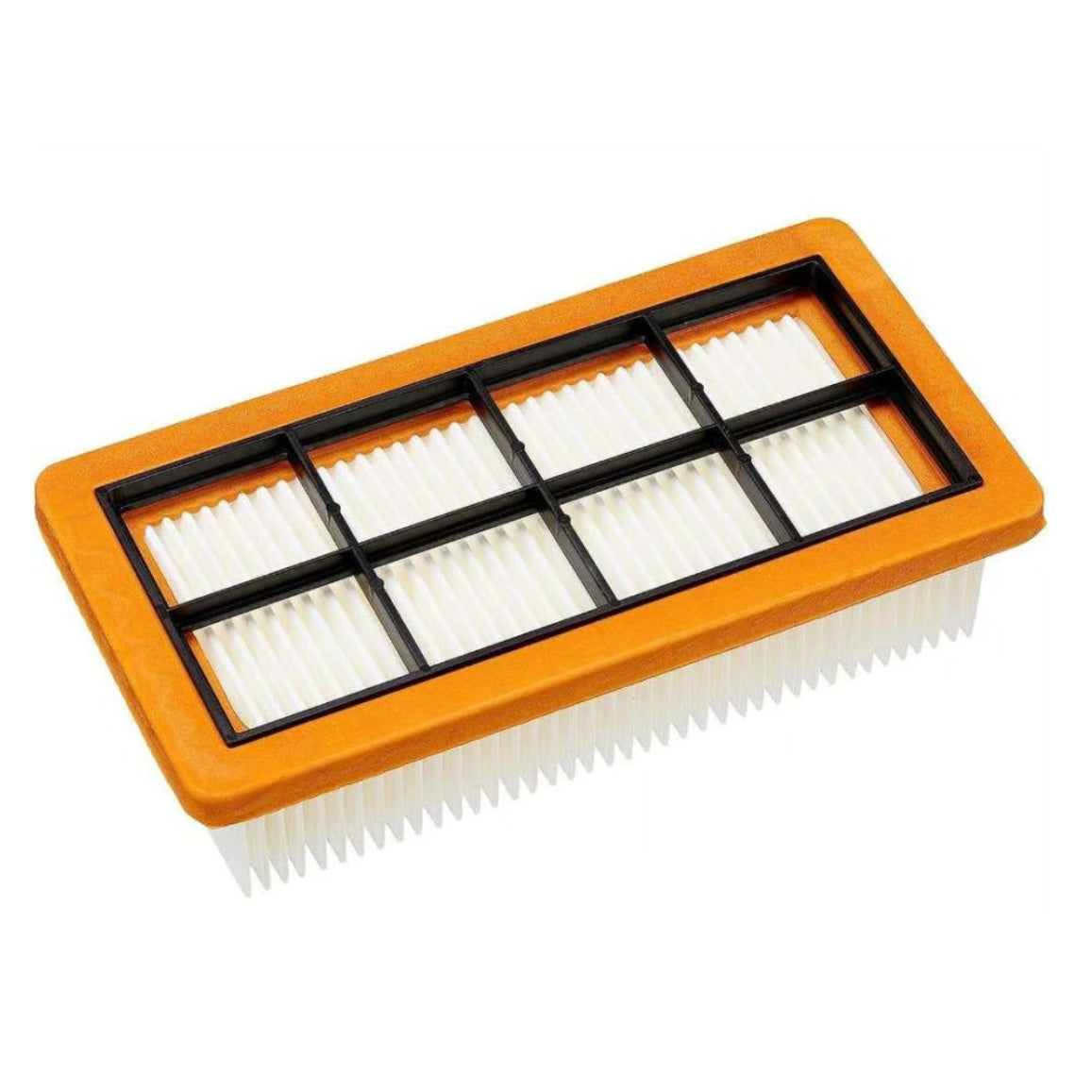 Hepa Filter für Kärcher KFI 7420