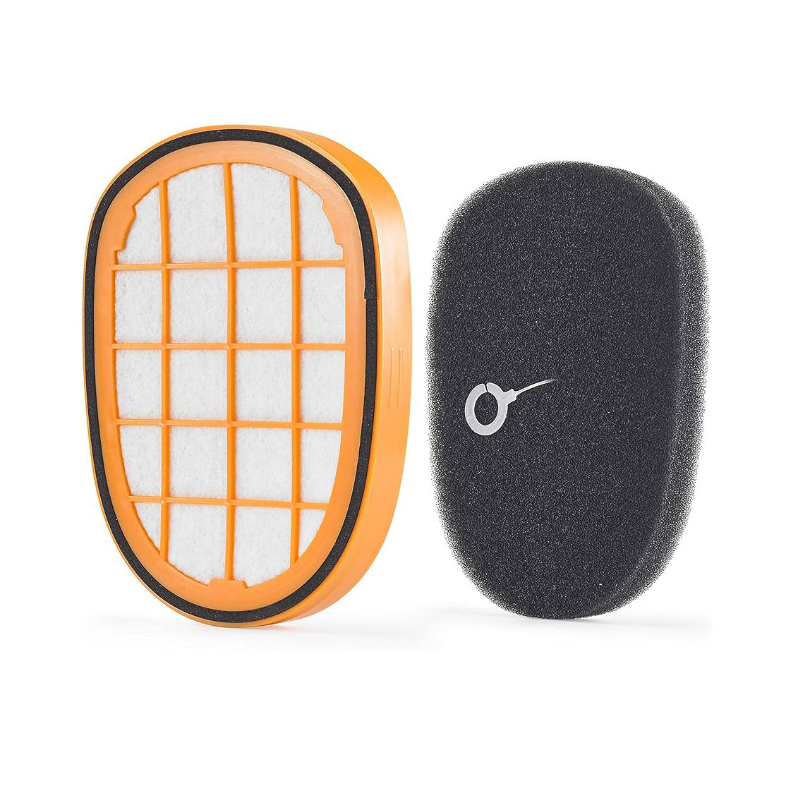 Ersatzfilterset für Philips SpeedPro