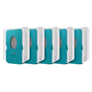 Staubbeutel Samsung VCA-ADB952 (5 Stk.)