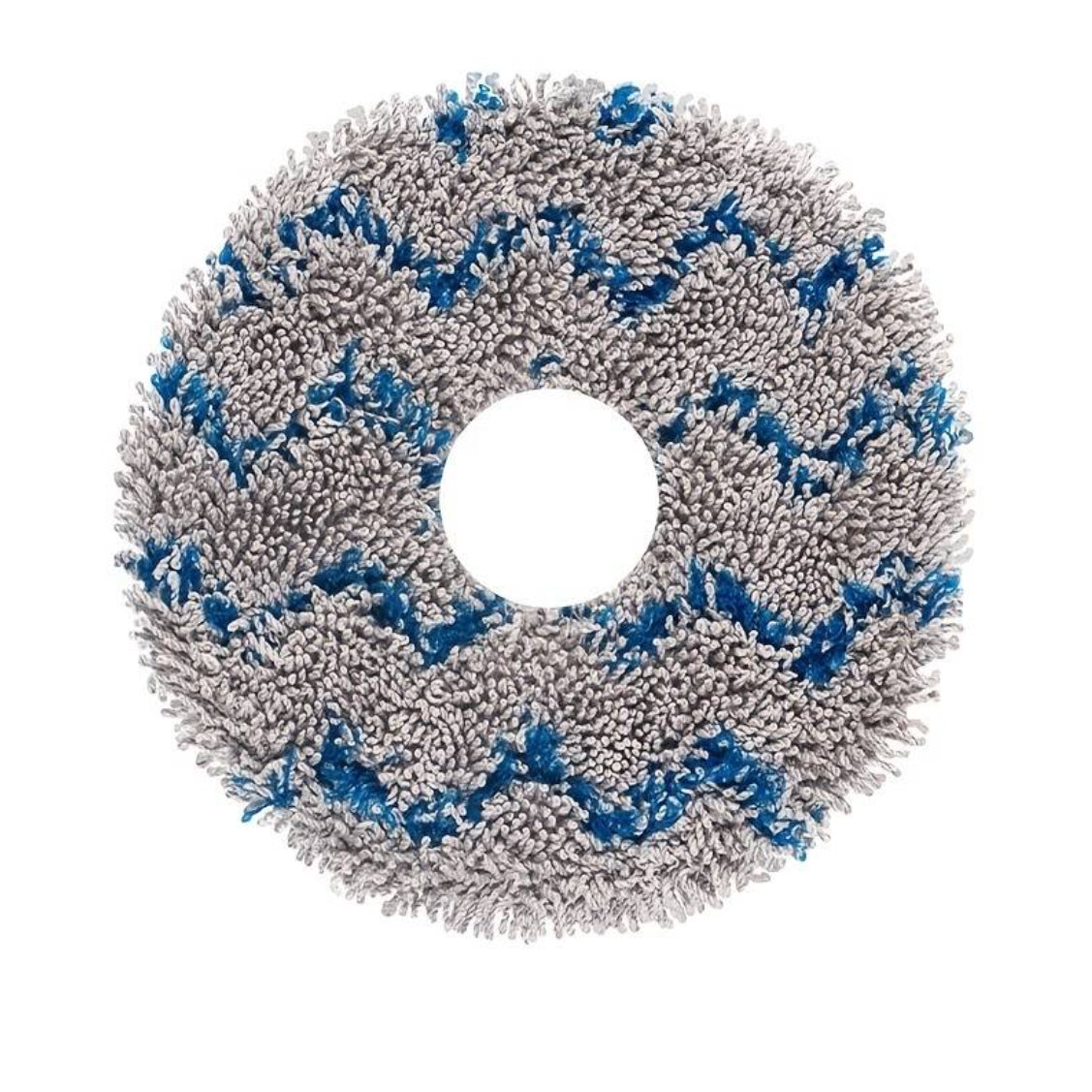 Reinigungstücher für Ecovacs Staubsauger 4 Stück