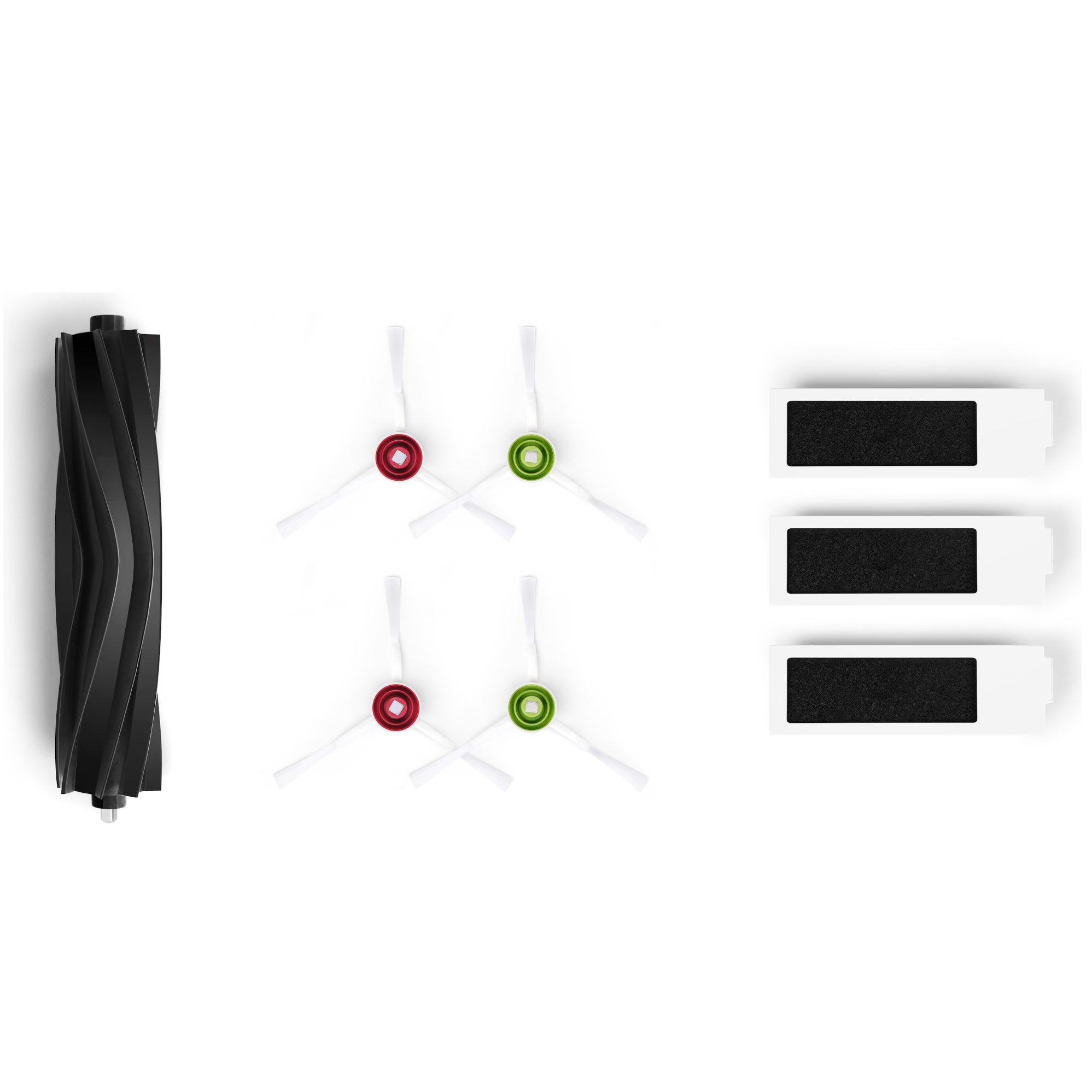 Ersatz-Set für Ecovacs DEEBOT T20