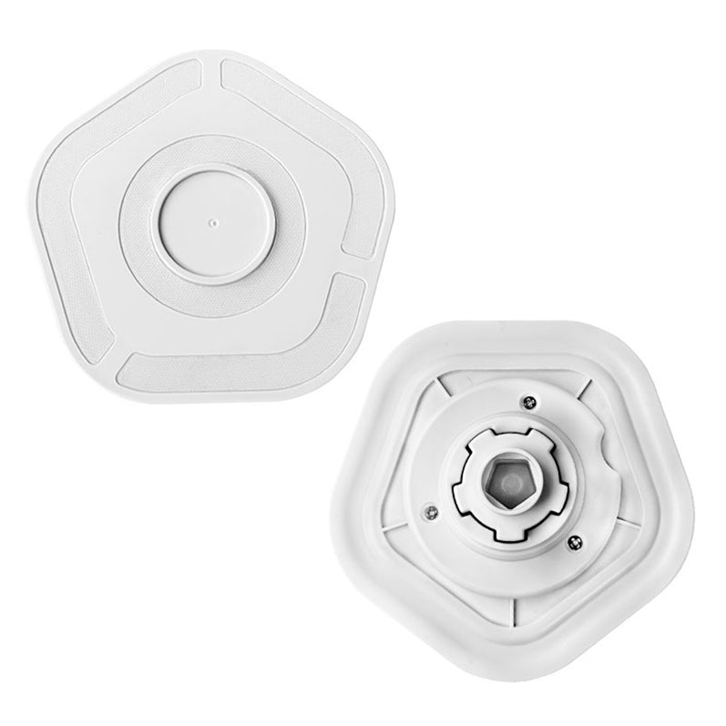 Mop Board für Dreame W10