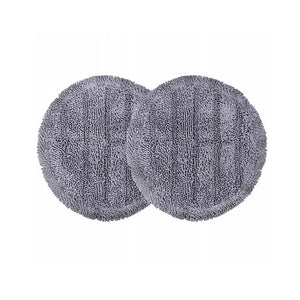 Wischtuch für Dyson elektrischer Wischaufsatz Ho-DMH (2 Stk.)