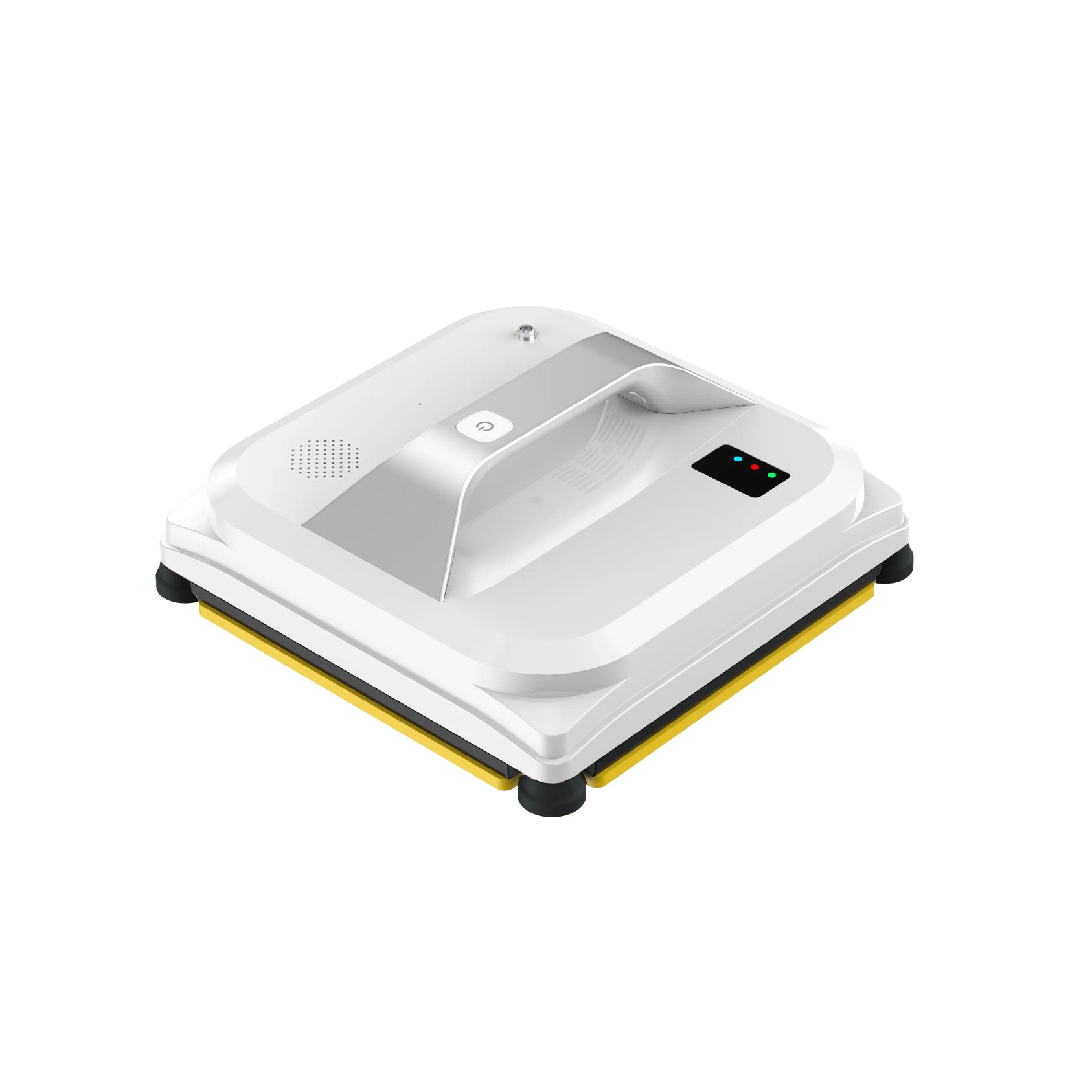 Fensterputz-Roboter mit Fernbedienung