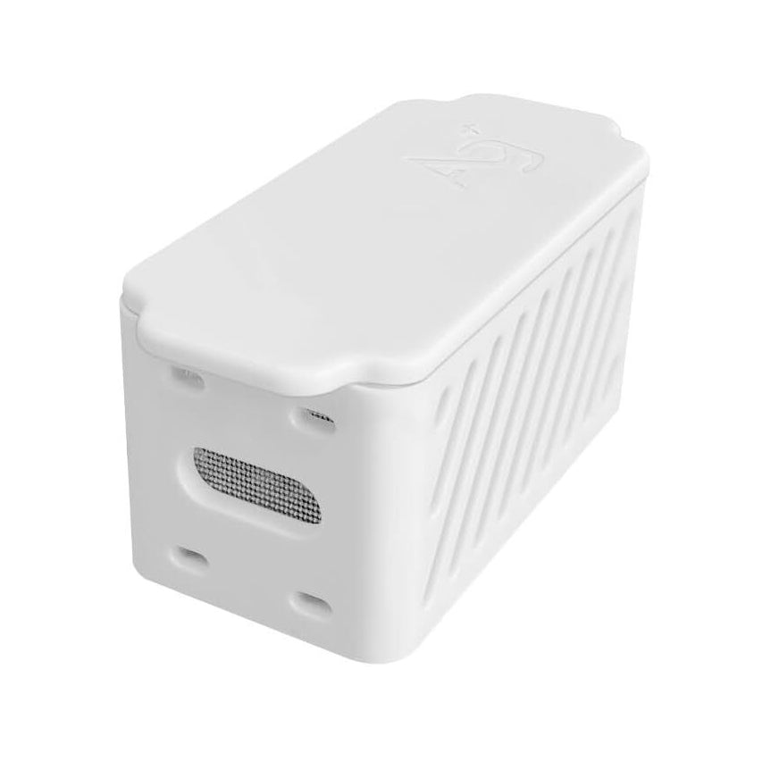 Silberionen-Filter für Roborock Absaugstation (2 Stk.)