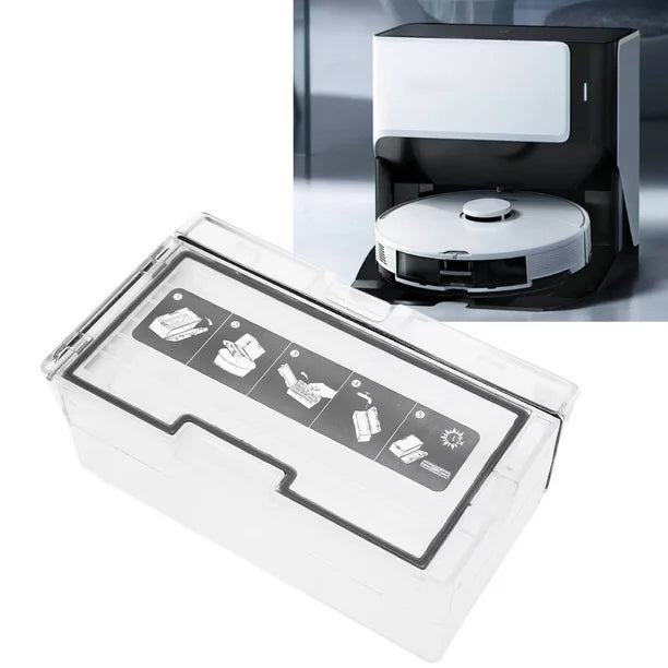 Staubbehälter für Roborock S7