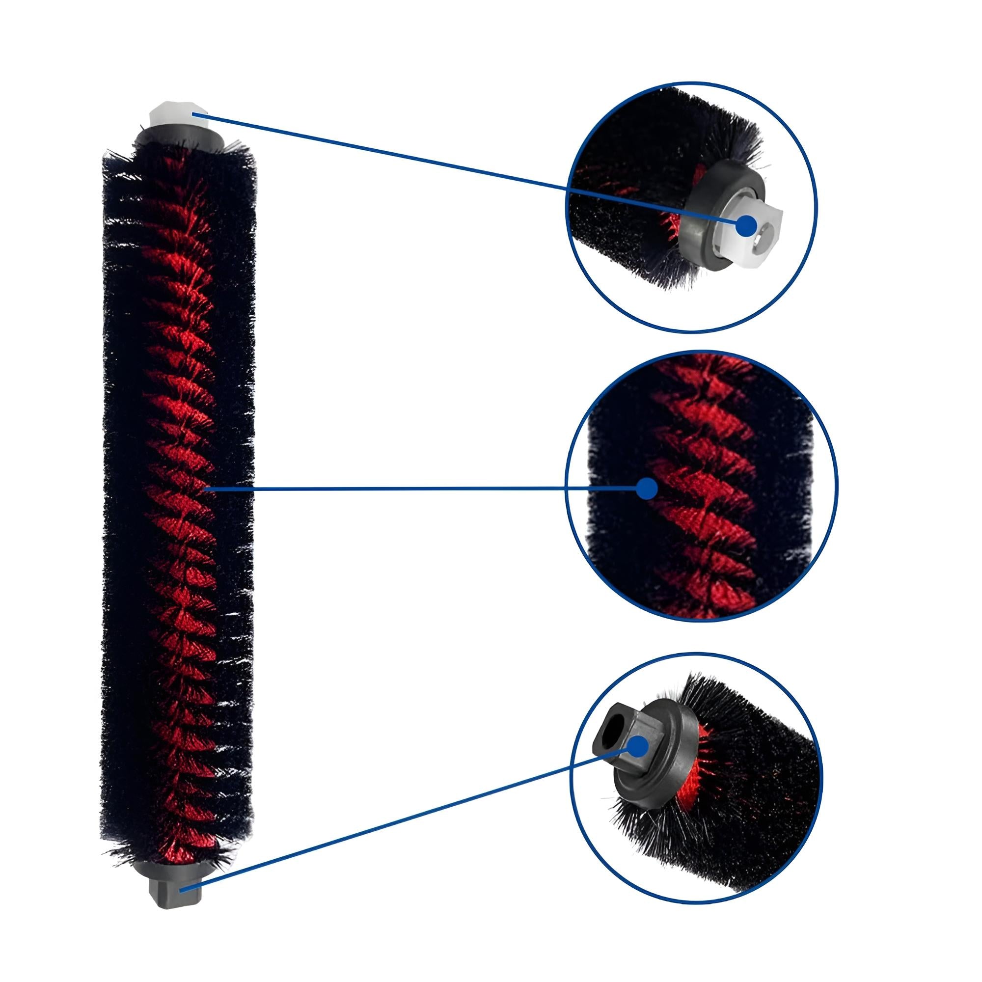 Schnellreinigungsbürste für Roborock S8 & S7