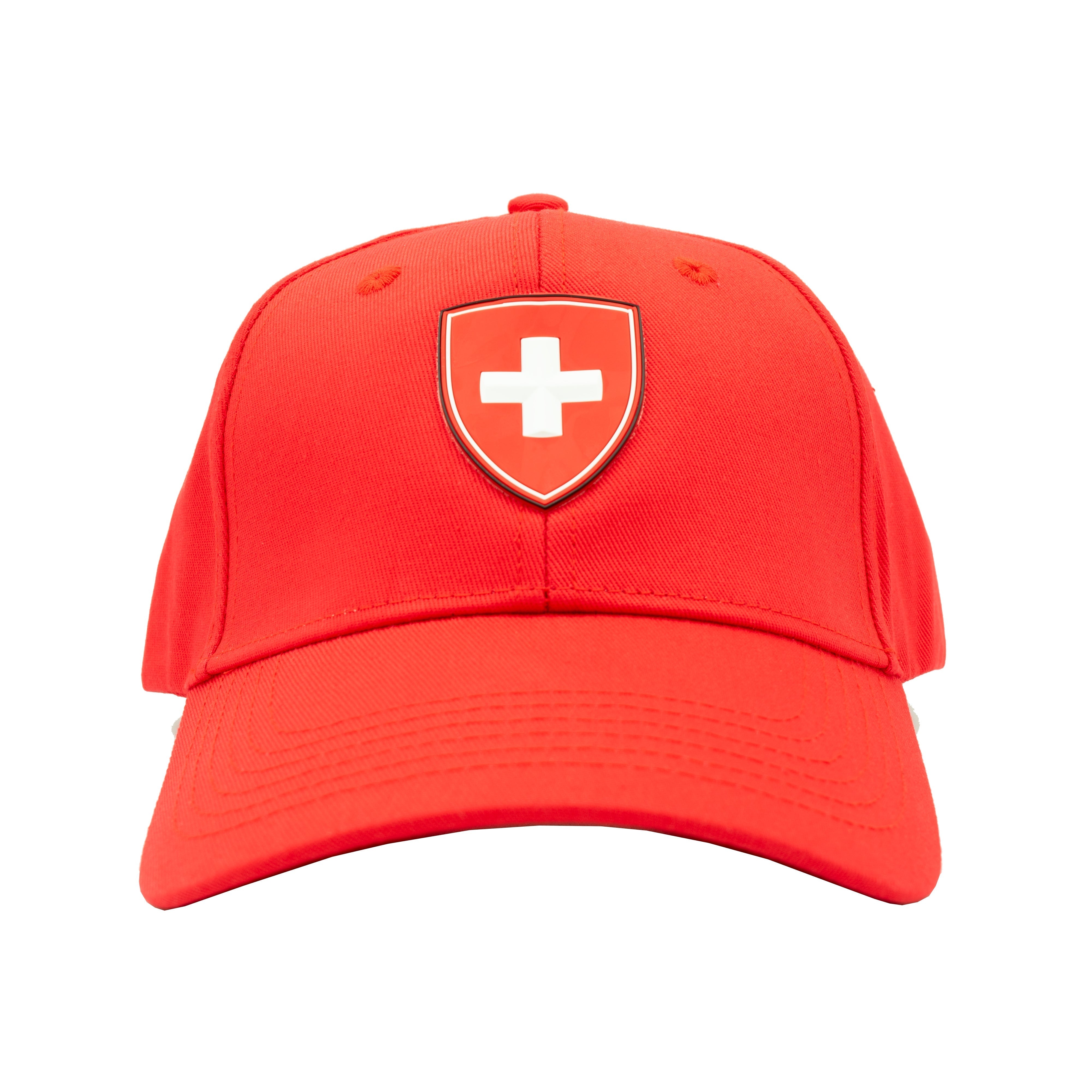 Swiss Premium Baseball Cap